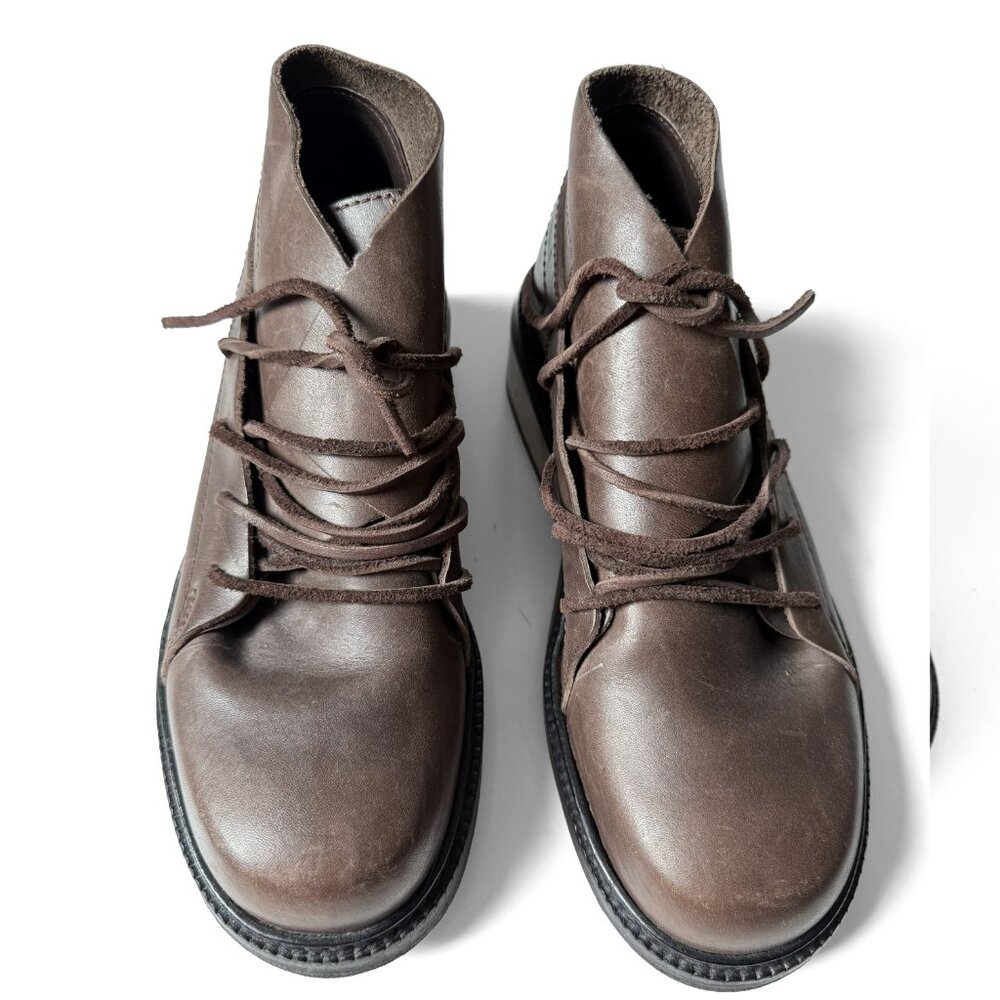 Dirk Bikkembergs Femme Archive Boots